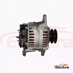 27040-2191 Hino Alternator 24V 110A for Hino J07C / J08C modified charging application Wholesale Supply