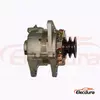 0-33000-3641 Denso-Type Alternator for Isuzu E120 Importer Supply 24V 40A / 50A