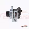 104210-9870 Denso-Type Alternator for Isuzu 4JJ1-TC Wholesale Supply 12V 80A