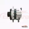 A8TU3591 Mitsubishi-Type Alternator for Isuzu 6HL1 Aftermarket Supply 24V 60A
