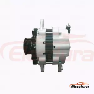 A8TU3591 Mitsubishi-Type Alternator for Isuzu 6HL1 Aftermarket Supply 24V 60A