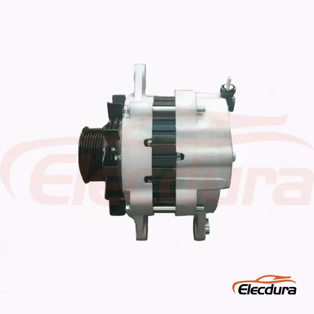 A8TU3591 Altern&aacute;tor typu Mitsubishi pro Isuzu 6HL1 Aftermarket Nap&aacute;jen&iacute; 24V 60A