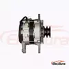 27060-E0070 Hino Alternator 24V 100A for Hino heavy-duty truck application Wholesale Supply