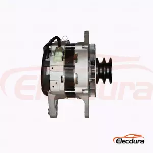 27060-E0070 Hino Alternator 24V 100A for Hino heavy-duty truck application Wholesale Supply