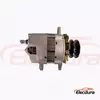 37300-93000 Hyundai Alternator 24V 80A for Hyundai R210-5 excavator Wholesale Supply
