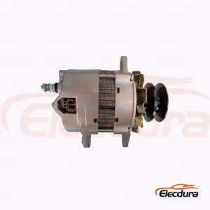 37300-93000 Hyundai Alternator 24V 80A for Hyundai R210-5 excavator Wholesale Supply
