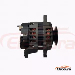2623236 Hyundai Alternator 12V 75A for Hyundai commercial / industrial application Wholesale Supply