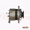 LR220-23 Isuzu Alternator 24V 20A for Isuzu 4BD1 / 4JB1 industrial and truck applications Wholesale Supply