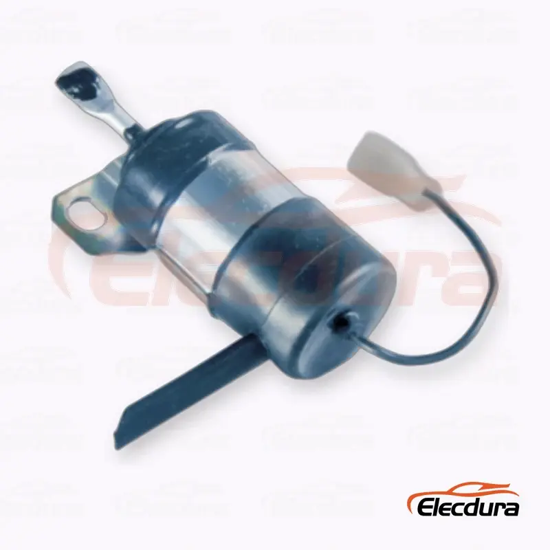 MXL 1491 solenoid valve elecdura for Solenoid Valve Internal Leakage and Pressure Decay Testing
