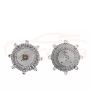 H10HE828 Wholesale Fan Clutch Replacement for Hyundai HR 2.5L