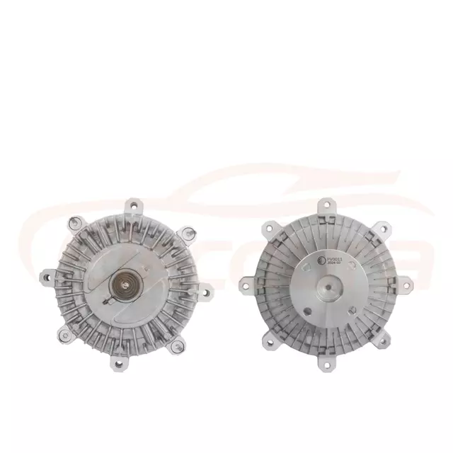 H10HE828 Wholesale Fan Clutch Replacement for Hyundai HR 2.5L