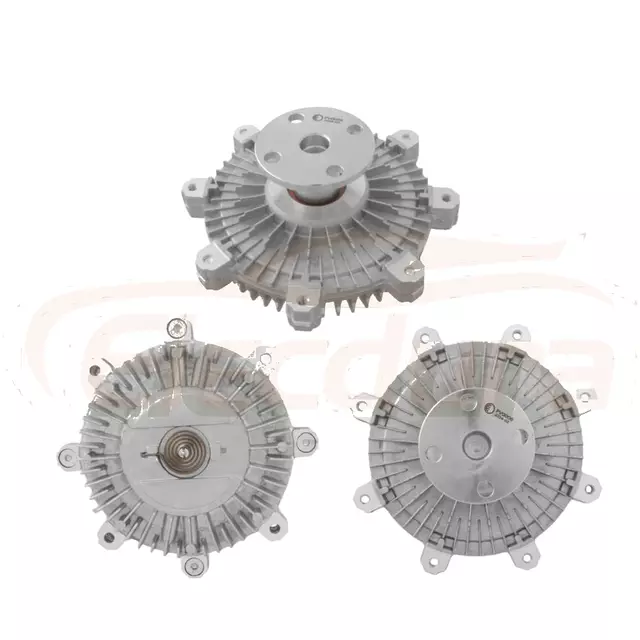93322211 Wholesale Fan Clutch Replacement for GM Tracker 2.0L