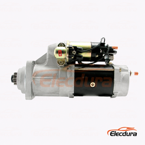 19026032 starter motor for Cummins ISB wholesale aftermarket replacement