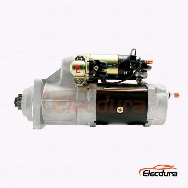 19026032 starter motor for Cummins ISB wholesale aftermarket replacement