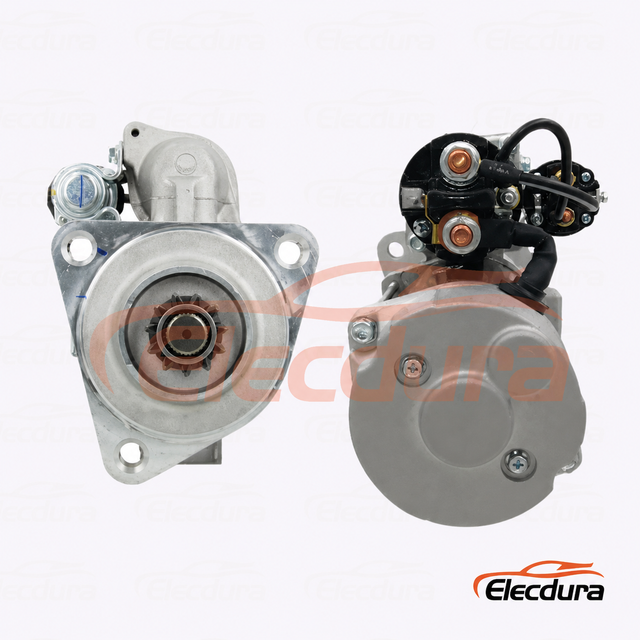 3005160056B starter motor for Doosan DX350 wholesale aftermarket replacement