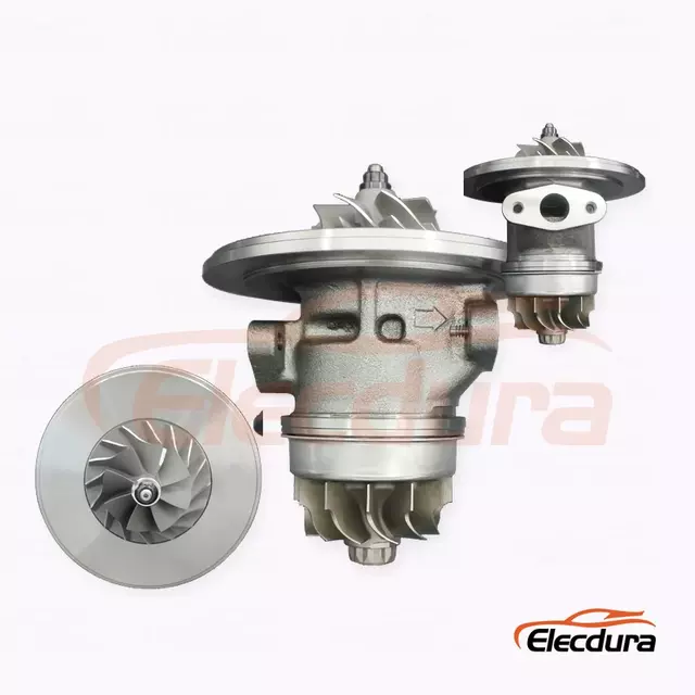 HX35W 3590808 Turbo Core for Cummins 6BT Repair Stock