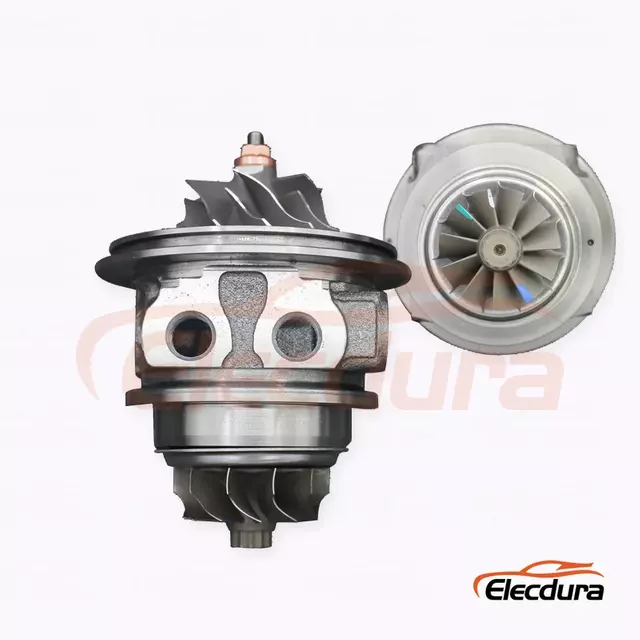 TF035HL 49135-02910 Turbo Core for Mitsubishi Triton 4M41