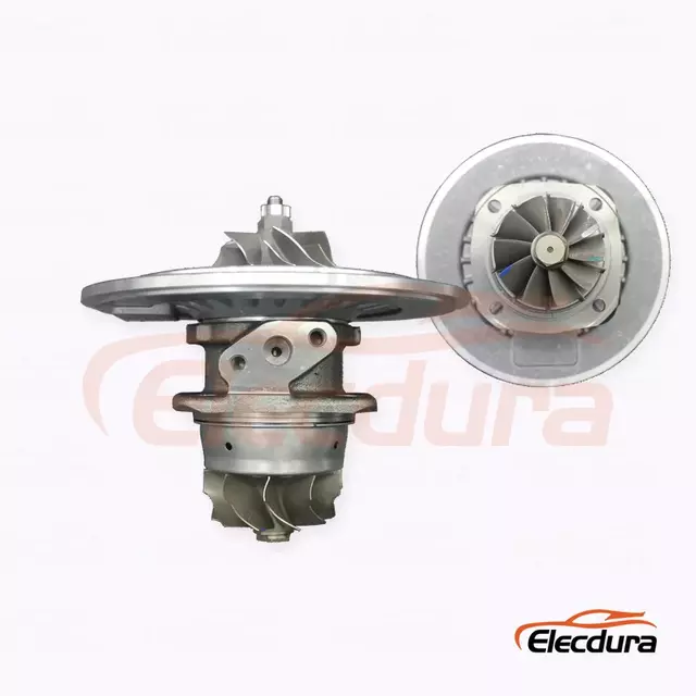 GTA3776 751400-5001S Turbo Core for Navistar DT466 truck