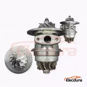 HY35W 4038684 CHRA Cartridge for Cummins ISBE Ford Cargo