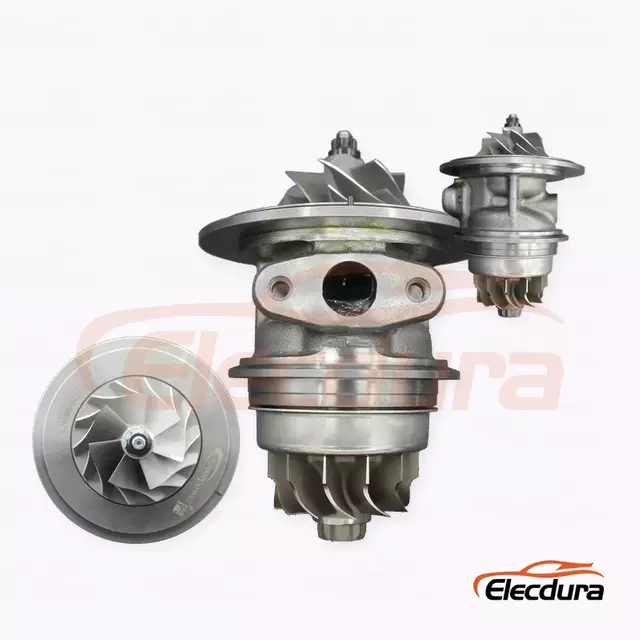 HY35W 4038684 CHRA Cartridge for Cummins ISBE Ford Cargo