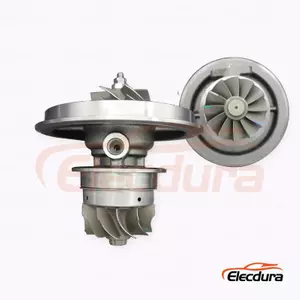 HX55 4036892 Turbo Core for Cummins ISX1 Freightliner