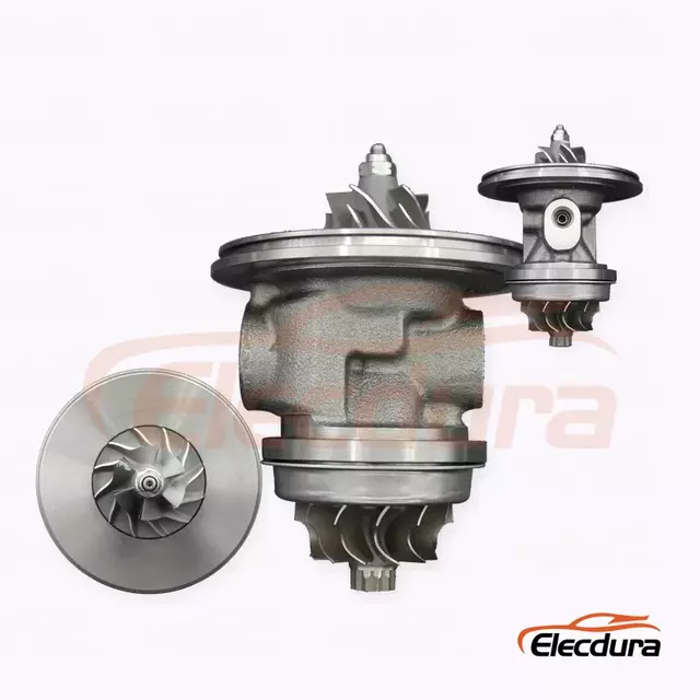 S1B 178036 Turbo Core for John Deere 5060E tractor