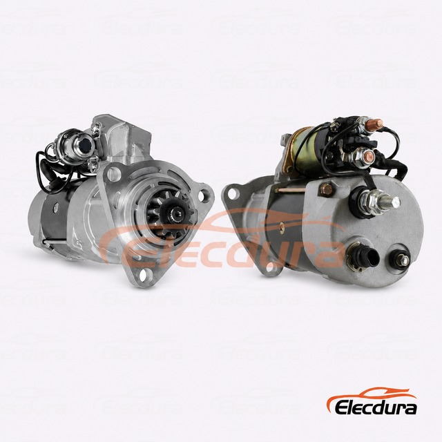 محرك بداية 8200288 39MT لاستبدال شاحنات Mack بالجملة ما بعد البيع