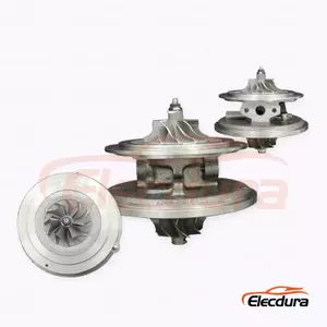 GTB22V 812971-0002 VGT Turbo Core for Ford Ranger 3.2L