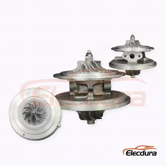 GTB22V 812971-0002 VGT Turbo Core for Ford Ranger 3.2L