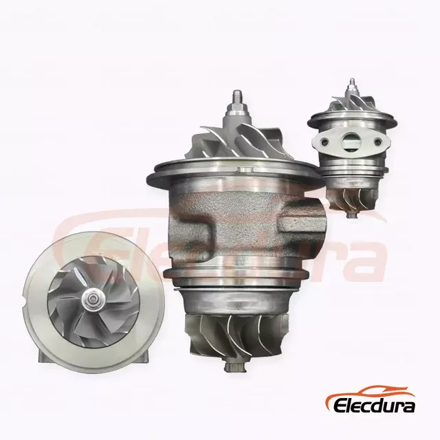 TD03L4 49131-05400 Turbo Core for Ford Transit 2.4 TDCi