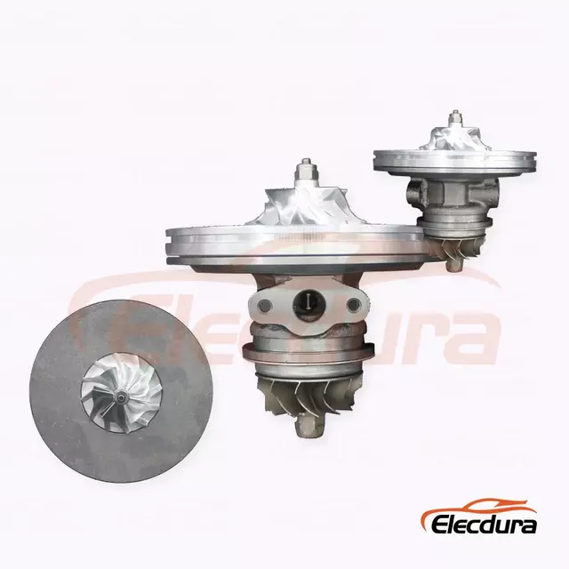 R2S K04 10009880037 Larger Turbo Core for Mercedes-Benz Sprinter