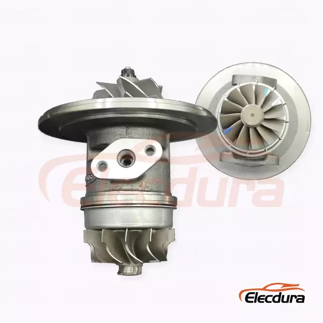 HX40W 4038004 Turbo Core for Cummins 6CTAA Heavy Trucks