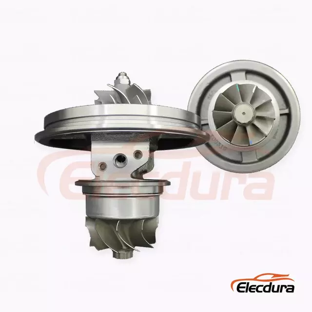 S400-28 70000172175 Turbo Core for Mercedes-Benz OM457LA Heavy Trucks