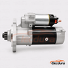28100-1490A 0350-702-0020 Starter Motor 24V 8.5kW 11T for Hino EK100 K13C