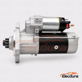 28100-1490A 0350-702-0020 Starter Motor 24V 8.5kW 11T for Hino EK100 K13C