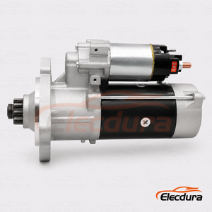 28100-1490A 0350-702-0020 Starter Motor 24V 8.5kW 11T for Hino EK100 K13C