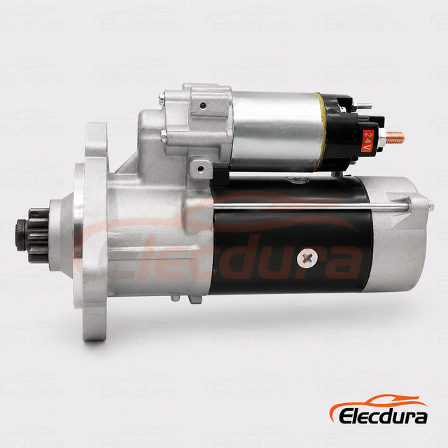 28100-1490A 0350-702-0020 Starter Motor 24V 8.5kW 11T for Hino EK100 K13C