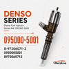 095000-5001 Diesel Fuel Injector for OE Number Matching