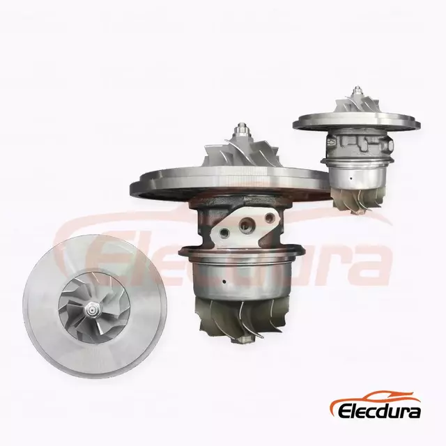 GT4594 452164-5001S Turbo Core for Volvo FH12 D12A