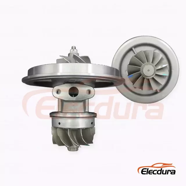 HX55 4038616D Turbo Core pentru Scania 124 DSC12