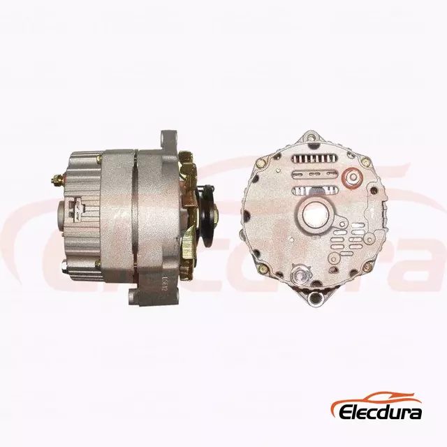 1100168 Replacement Alternator for Cummins Bulk Orders 12V 63A