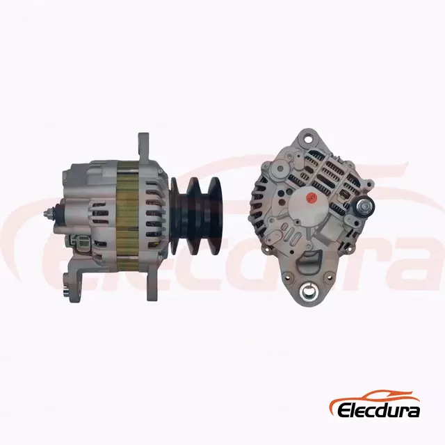 A3TN5379 High-Output Alternator for Mitsubishi Importer Supply 24V 80A