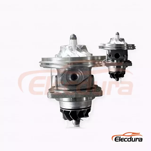 B1G 11559880005 Machined Turbo Core for Mercedes-Benz OM924LA Euro 5