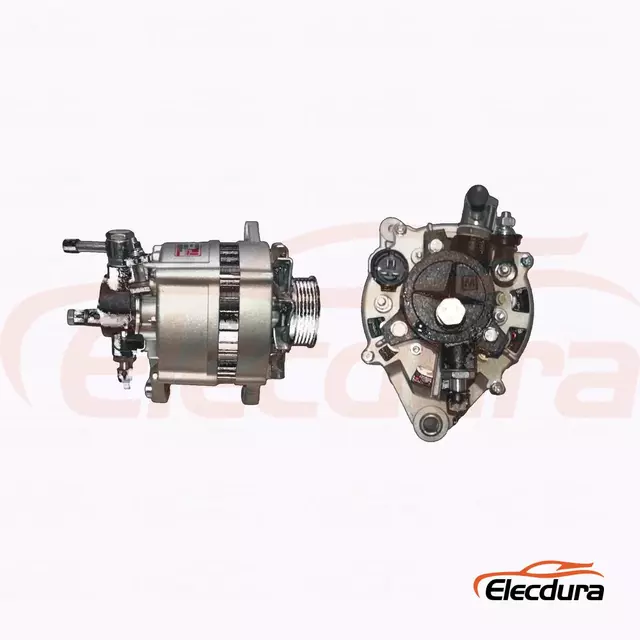 JFZB1110-1404-B Replacement Alternator for Great Wall Supplier 12V 110A