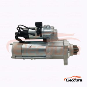 M9T20271 612630030011 Starter Motor 24V 8kW 11T for Sinotruk WD12