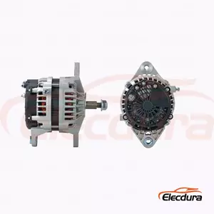 8600467 Delco Remy-Type Alternator for Cummins heavy-duty Wholesale Supply 24V 110A