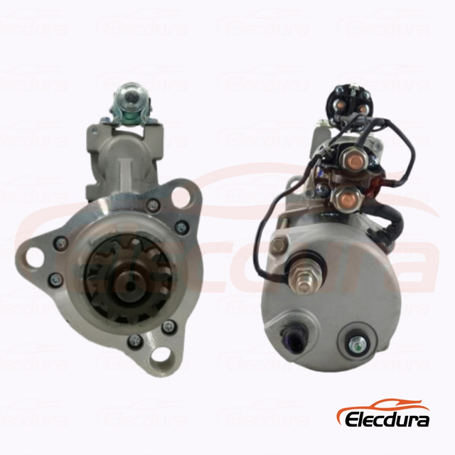8200330 39MT starter motor for Caterpillar Cummins wholesale supply