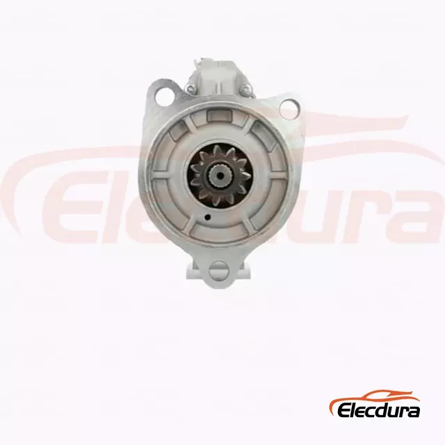 28100-2875 Starter Motor for Hino P11C 24V 6kW Wholesale Supply