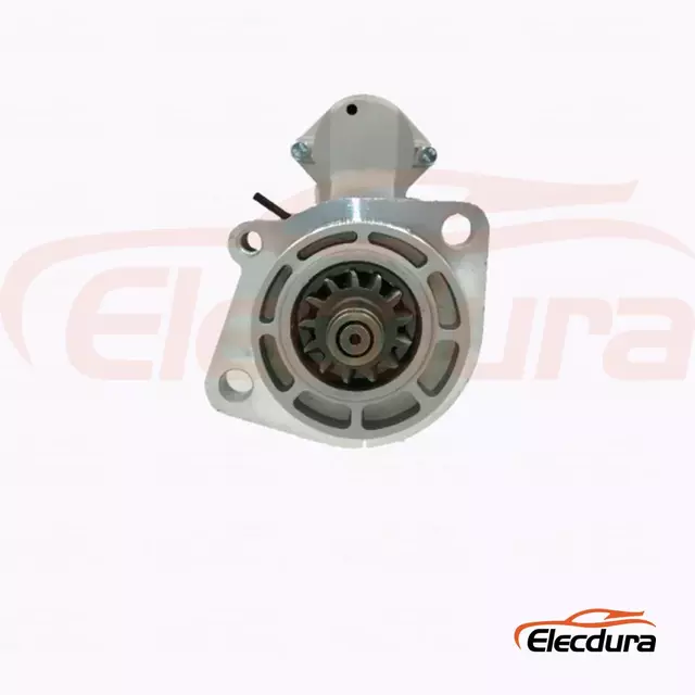 8-98070-321-1 Starter for Isuzu Engine 4HK1 24V 5kW Wholesale Supply