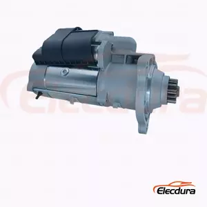 0001261001 Starter Motor 24V 5.5kW for Scania P R Series